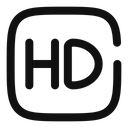 پیش‌نمایش فایل high-definition-9533010 از پک رابط کاربری
