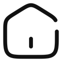 پیش‌نمایش فایل home-9533012 از پک رابط کاربری