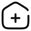 پیش‌نمایش فایل home-add-9533014 از پک رابط کاربری