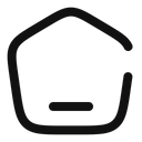 پیش‌نمایش فایل home-angle-9533016 از پک رابط کاربری