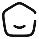 پیش‌نمایش فایل home-smile-angle-9533017 از پک رابط کاربری