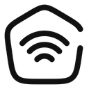 پیش‌نمایش فایل home-wifi-angle-9533019 از پک رابط کاربری