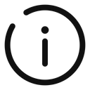 پیش‌نمایش فایل info-circle-9533022 از پک رابط کاربری