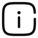 پیش‌نمایش فایل info-square-9533023 از پک رابط کاربری