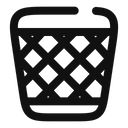 پیش‌نمایش فایل paper-bin-9533040 از پک رابط کاربری