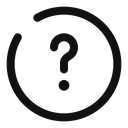 پیش‌نمایش فایل question-circle-9533050 از پک رابط کاربری