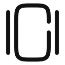 پیش‌نمایش فایل slider-vertical-minimalistic-9533063 از پک رابط کاربری