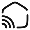 پیش‌نمایش فایل smart-home-9533066 از پک رابط کاربری