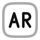 پیش‌نمایش فایل augmented-reality-9533231 از پک رابط کاربری
