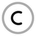 پیش‌نمایش فایل copyright-9533120 از پک رابط کاربری
