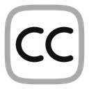 پیش‌نمایش فایل creative-commons-9533122 از پک رابط کاربری