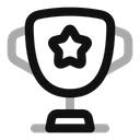 پیش‌نمایش فایل cup-star-9533129 از پک رابط کاربری