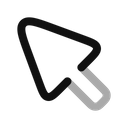 پیش‌نمایش فایل cursor-9533132 از پک رابط کاربری