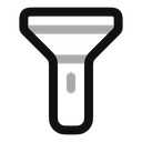 پیش‌نمایش فایل flashlight-9533147 از پک رابط کاربری
