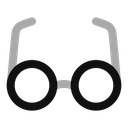 پیش‌نمایش فایل glasses-9533154 از پک رابط کاربری