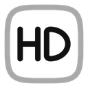 پیش‌نمایش فایل high-definition-9533158 از پک رابط کاربری