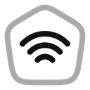 پیش‌نمایش فایل home-wifi-angle-9533167 از پک رابط کاربری