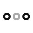 پیش‌نمایش فایل menu-dots-9533184 از پک رابط کاربری