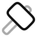 پیش‌نمایش فایل sledgehammer-9533207 از پک رابط کاربری