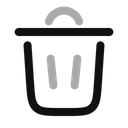 پیش‌نمایش فایل trash-bin-minimalistic-9533222 از پک رابط کاربری