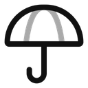 پیش‌نمایش فایل umbrella-9533223 از پک رابط کاربری