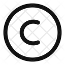 پیش‌نمایش فایل copyright-9533255 از پک رابط کاربری