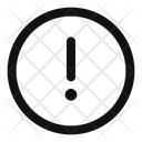 پیش‌نمایش فایل danger-circle-9533268 از پک رابط کاربری