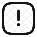پیش‌نمایش فایل danger-square-9533269 از پک رابط کاربری