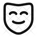 پیش‌نمایش فایل mask-happly-9533313 از پک رابط کاربری