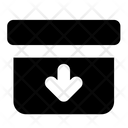 پیش‌نمایش فایل archive-arrow-down-9740687 از پک رابط کاربری 2
