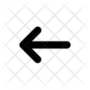 پیش‌نمایش فایل arrow-left-9740690 از پک رابط کاربری 2