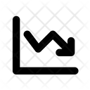 پیش‌نمایش فایل chart-line-down-9740736 از پک رابط کاربری 2