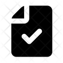 پیش‌نمایش فایل file-check-9740796 از پک رابط کاربری 2