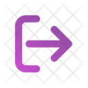 پیش‌نمایش فایل arrow-right-from-bracket-9740436 از پک رابط کاربری 2