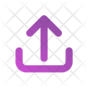 پیش‌نمایش فایل arrow-up-from-bracket-9740443 از پک رابط کاربری 2