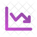 پیش‌نمایش فایل chart-line-down-9740479 از پک رابط کاربری 2
