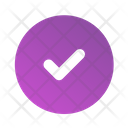 پیش‌نمایش فایل check-circle-9740485 از پک رابط کاربری 2