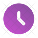 پیش‌نمایش فایل clock-9740502 از پک رابط کاربری 2