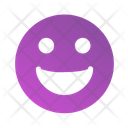 پیش‌نمایش فایل face-grin-9740532 از پک رابط کاربری 2