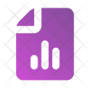 پیش‌نمایش فایل file-chart-bar-9740538 از پک رابط کاربری 2