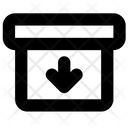 پیش‌نمایش فایل archive-arrow-down-9740295 از پک رابط کاربری 2