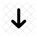 پیش‌نمایش فایل arrow-down-9740296 از پک رابط کاربری 2