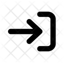 پیش‌نمایش فایل arrow-left-to-bracket-9740299 از پک رابط کاربری 2
