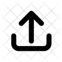 پیش‌نمایش فایل arrow-up-from-bracket-9740309 از پک رابط کاربری 2