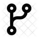 پیش‌نمایش فایل code-branch-9740364 از پک رابط کاربری 2