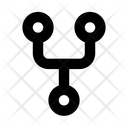 پیش‌نمایش فایل code-fork-9740365 از پک رابط کاربری 2
