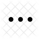 پیش‌نمایش فایل dots-horizontal-9740377 از پک رابط کاربری 2