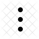 پیش‌نمایش فایل dots-vertical-9740378 از پک رابط کاربری 2