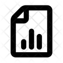پیش‌نمایش فایل file-chart-bar-9740393 از پک رابط کاربری 2