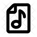 پیش‌نمایش فایل file-music-9740400 از پک رابط کاربری 2